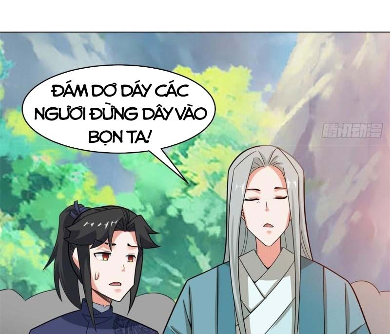 Vô Tận Thôn Phệ Chapter 37 - Trang 32