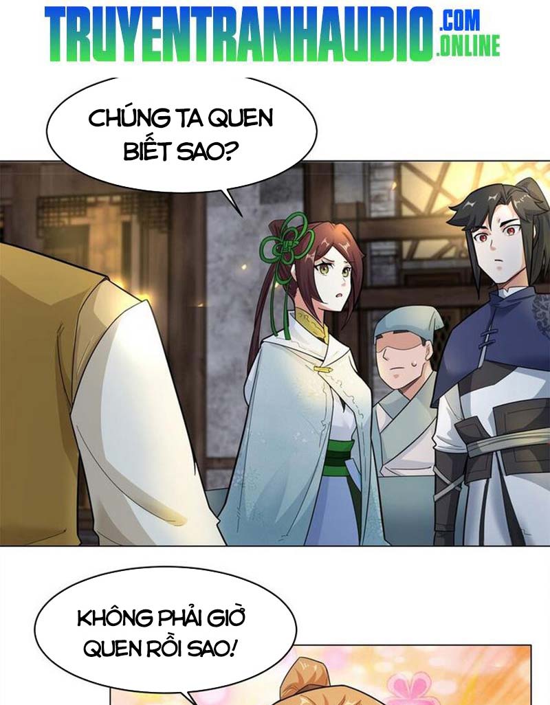 Vô Tận Thôn Phệ Chapter 35 - Trang 15