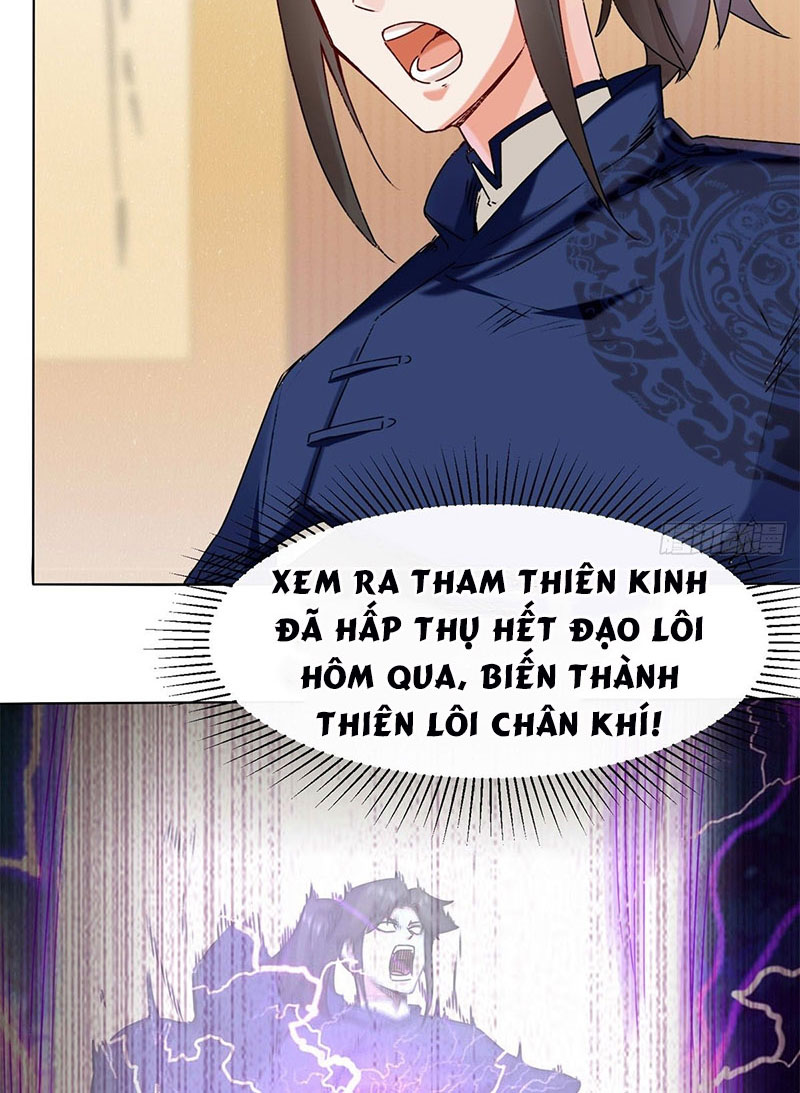 Vô Tận Thôn Phệ Chapter 8 - Trang 18