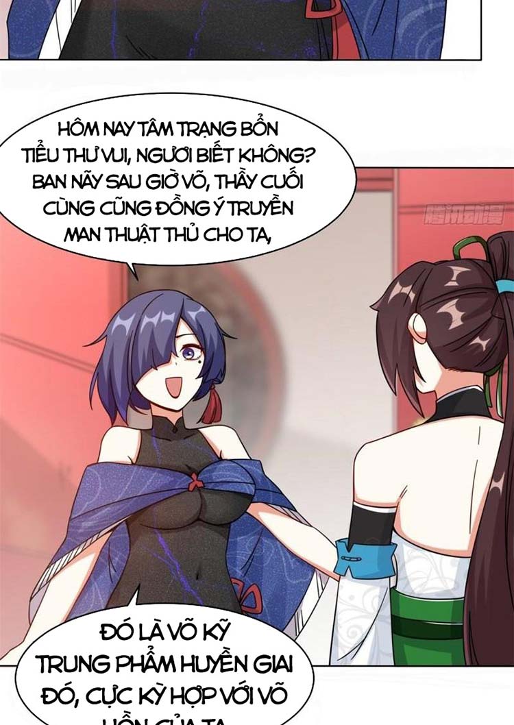 Vô Tận Thôn Phệ Chapter 48 - Trang 40