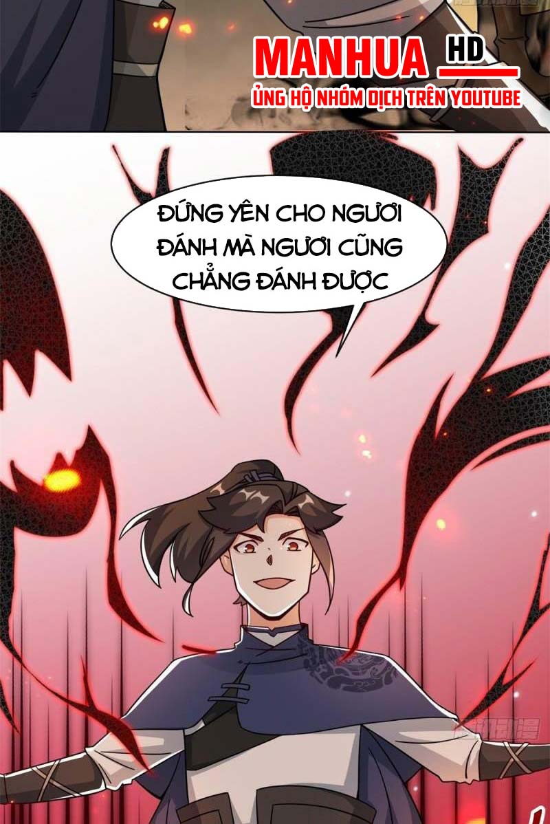 Vô Tận Thôn Phệ Chapter 55 - Trang 9