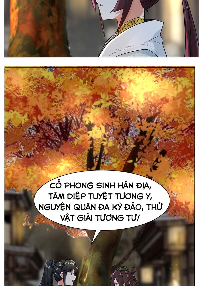 Vô Tận Thôn Phệ Chapter 34 - Trang 36