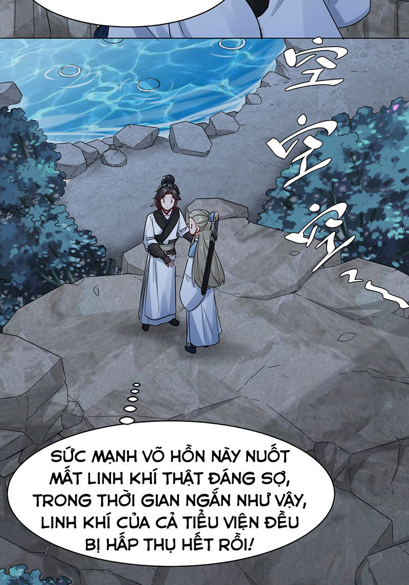 Vô Tận Thôn Phệ Chapter 3 - Trang 20