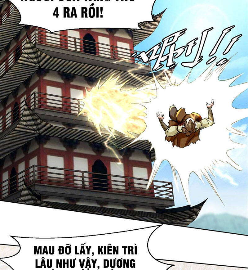 Vô Tận Thôn Phệ Chapter 18 - Trang 19