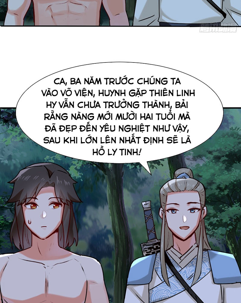 Vô Tận Thôn Phệ Chapter 5 - Trang 53