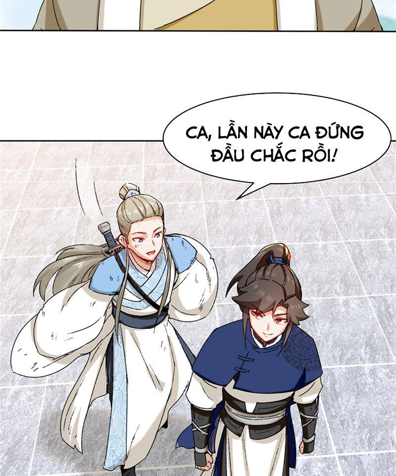 Vô Tận Thôn Phệ Chapter 18 - Trang 39