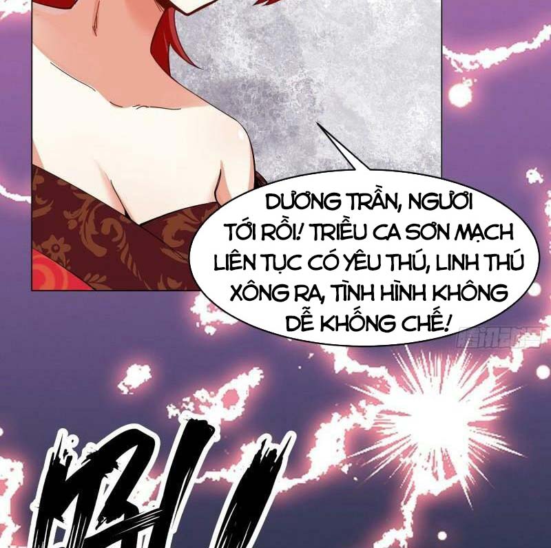 Vô Tận Thôn Phệ Chapter 36 - Trang 41