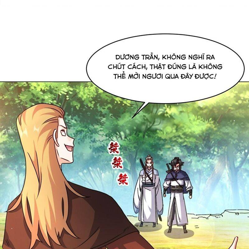 Vô Tận Thôn Phệ Chapter 250 - Trang 25