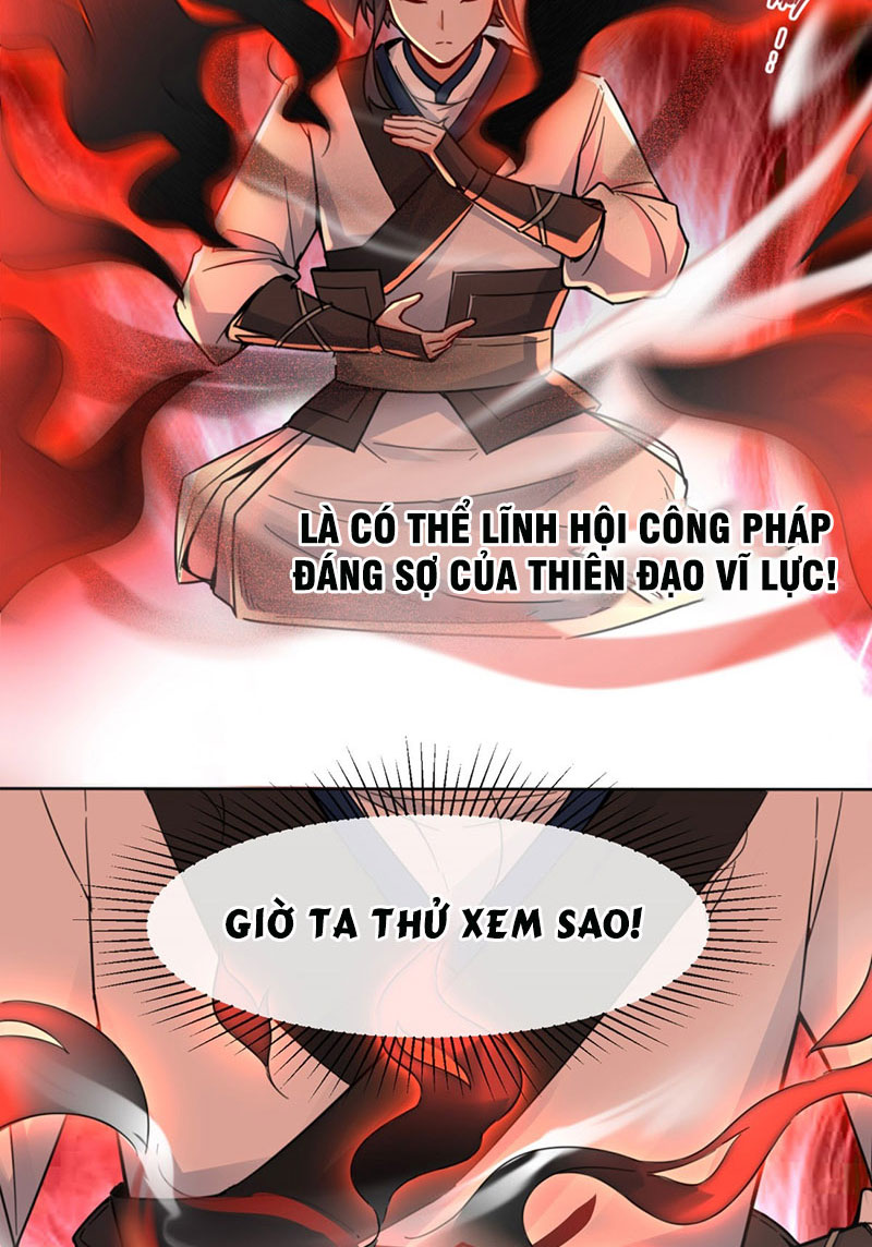 Vô Tận Thôn Phệ Chapter 3 - Trang 6