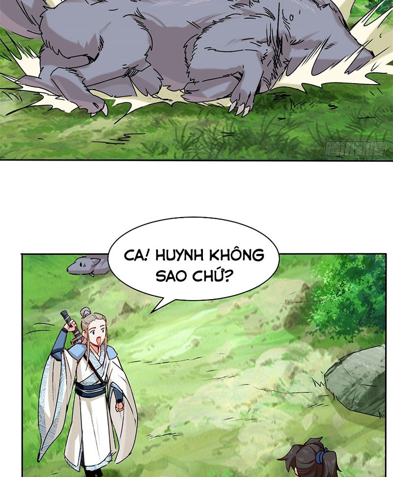 Vô Tận Thôn Phệ Chapter 9 - Trang 28