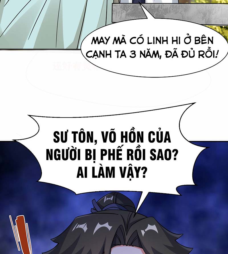 Vô Tận Thôn Phệ Chapter 31 - Trang 50