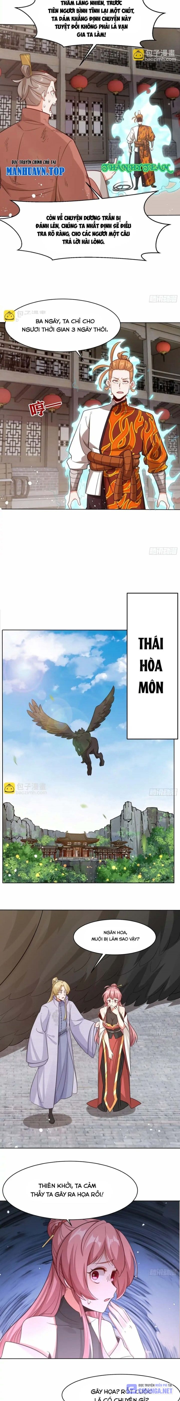 Vô Tận Thôn Phệ Chapter 215 - Trang 6