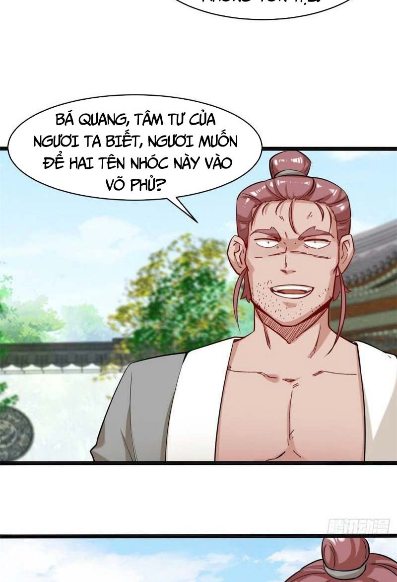 Vô Tận Thôn Phệ Chapter 52 - Trang 42