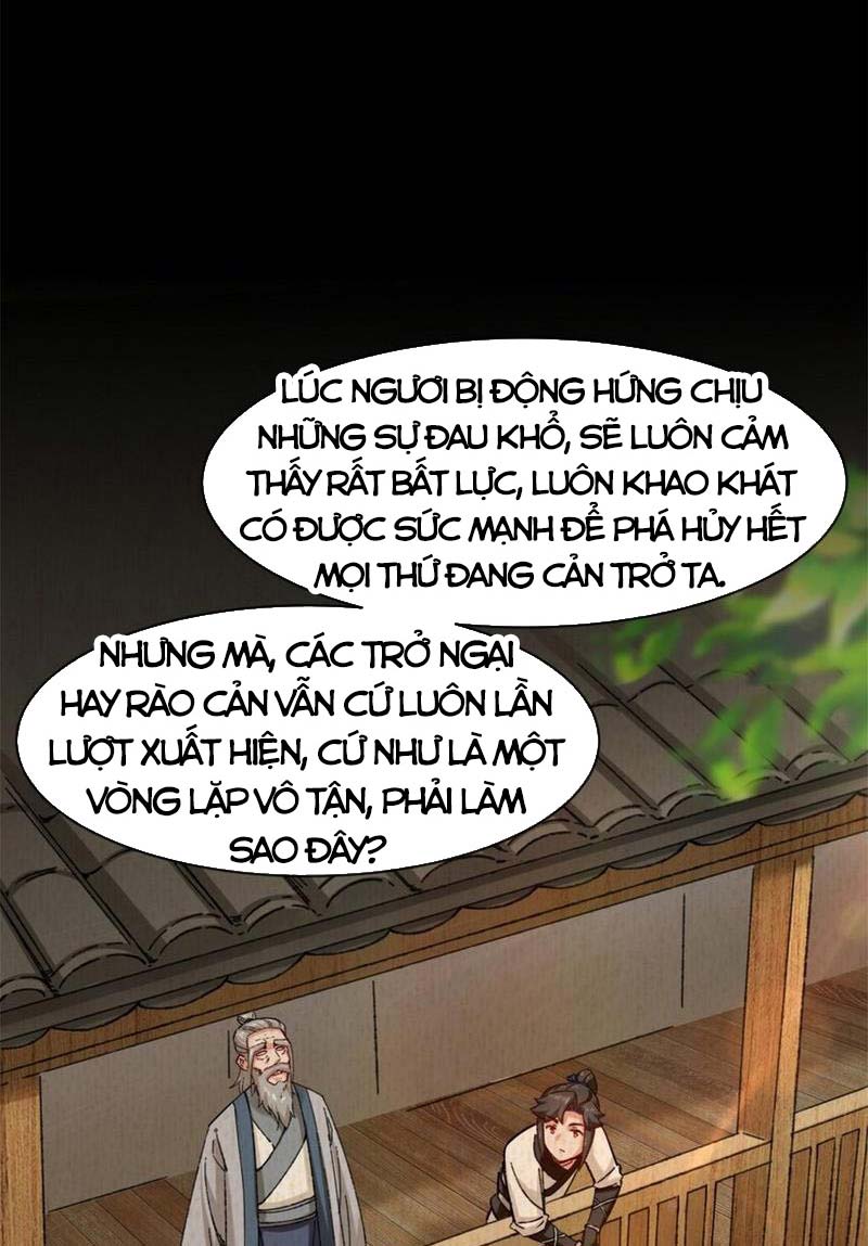 Vô Tận Thôn Phệ Chapter 50 - Trang 16