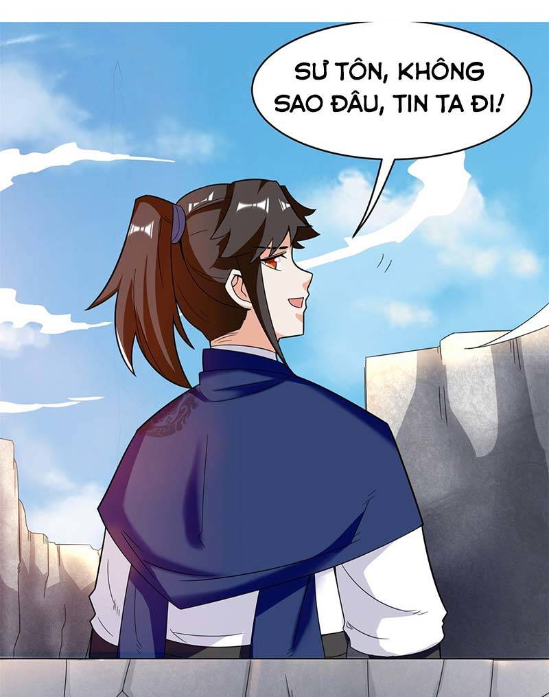 Vô Tận Thôn Phệ Chapter 38 - Trang 27