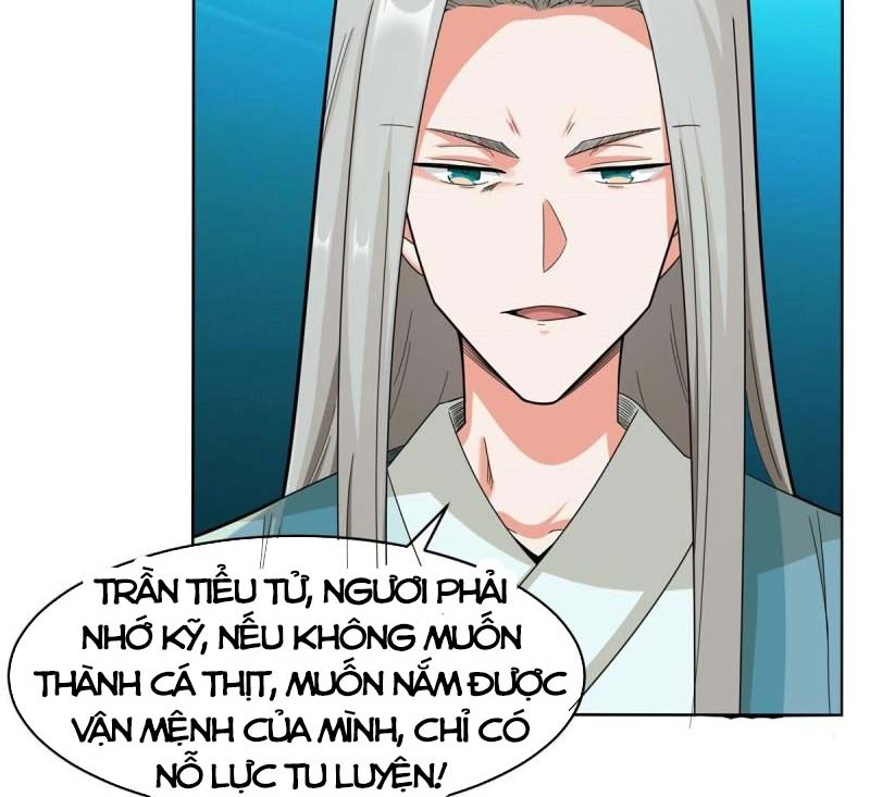 Vô Tận Thôn Phệ Chapter 37 - Trang 59