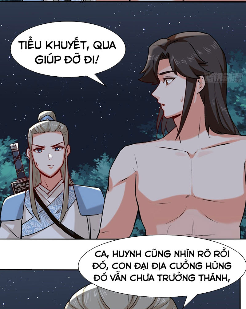 Vô Tận Thôn Phệ Chapter 5 - Trang 32