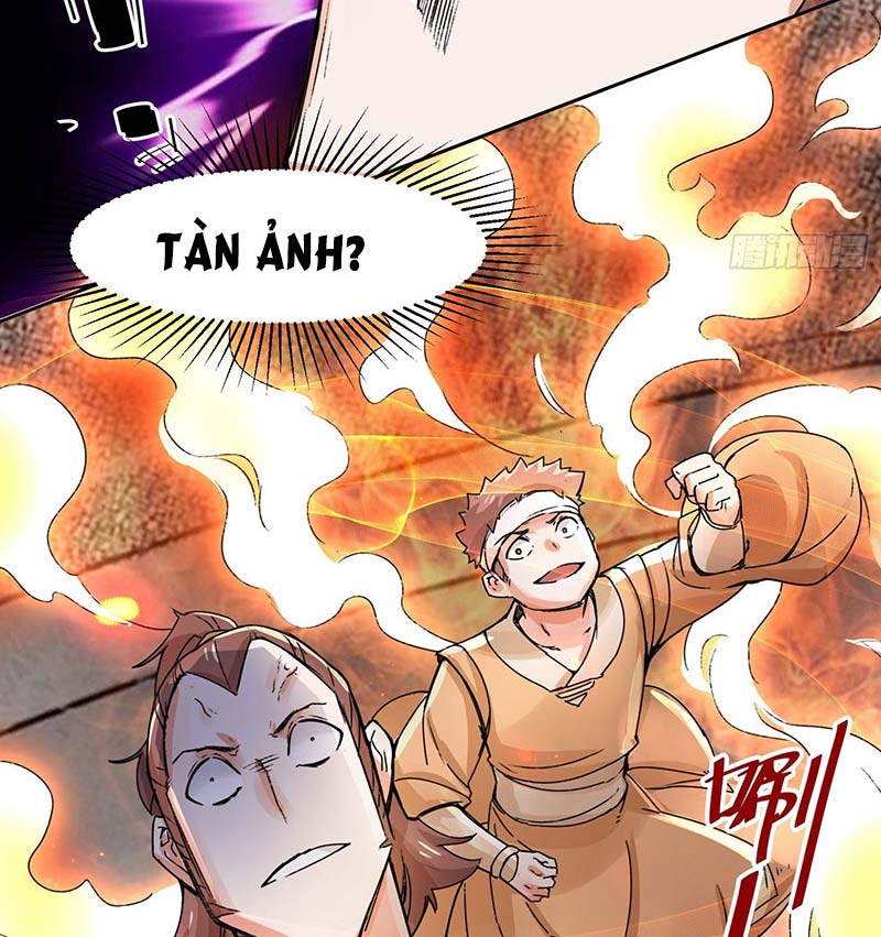 Vô Tận Thôn Phệ Chapter 23 - Trang 41