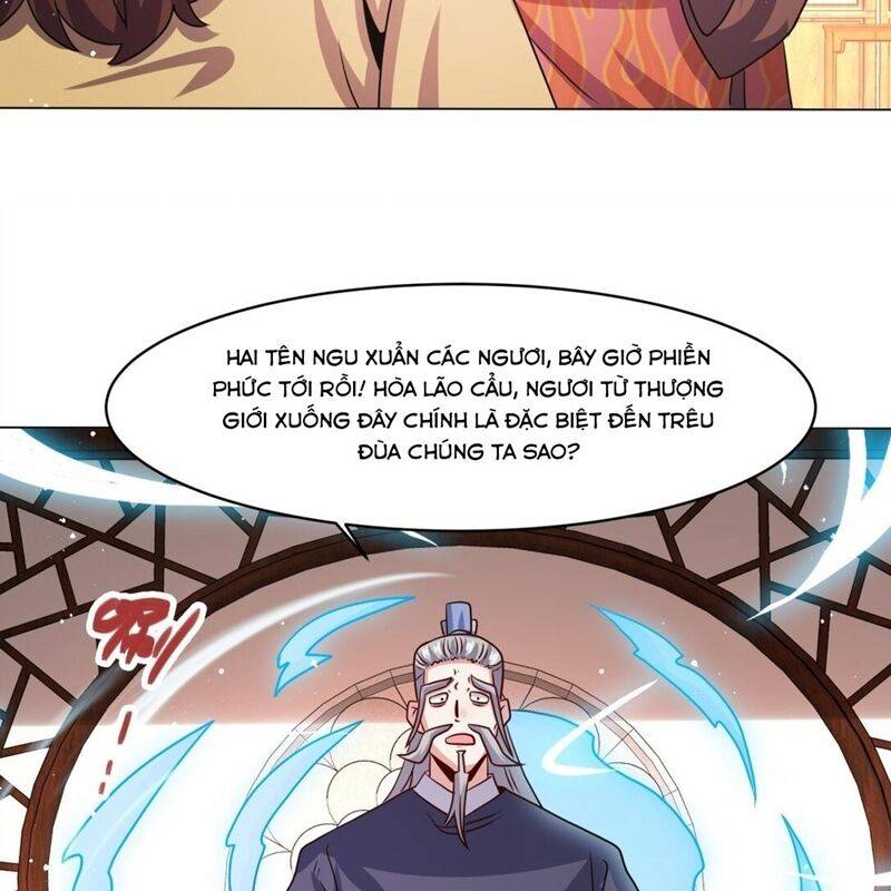 Vô Tận Thôn Phệ Chapter 250 - Trang 79