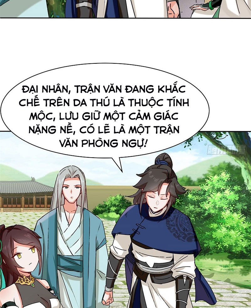 Vô Tận Thôn Phệ Chapter 8 - Trang 40