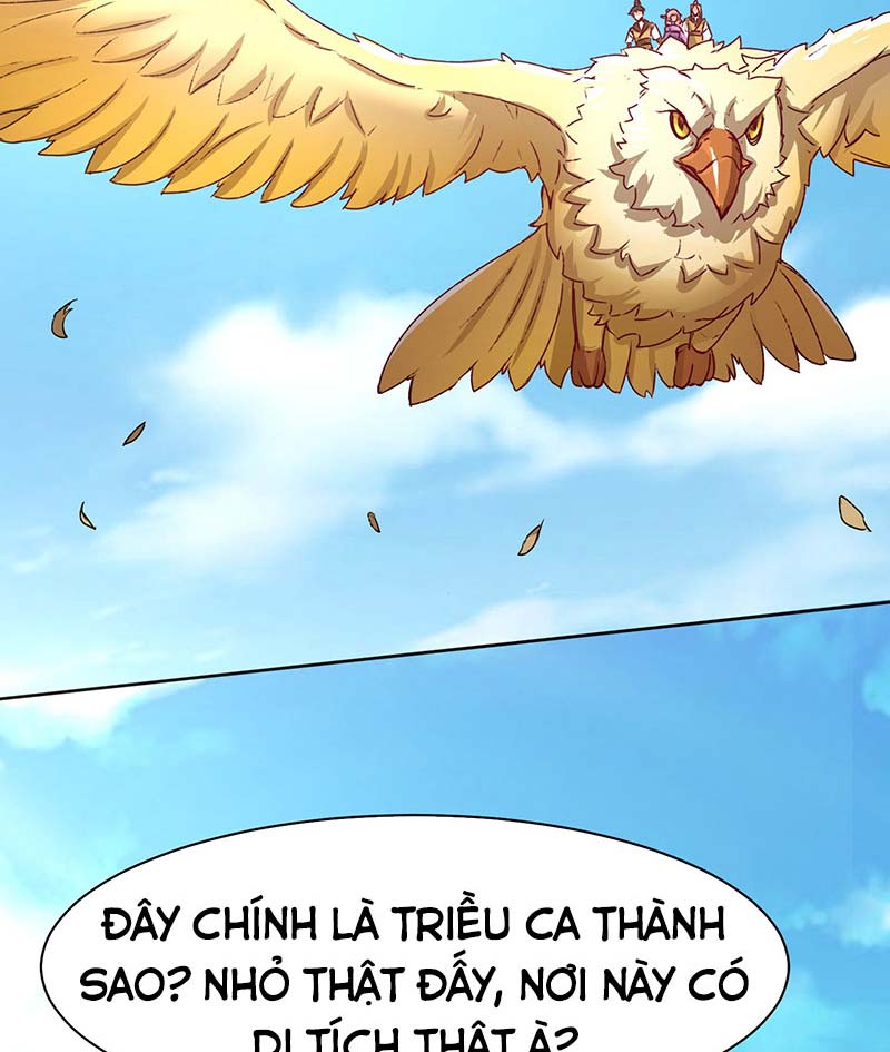 Vô Tận Thôn Phệ Chapter 32 - Trang 47