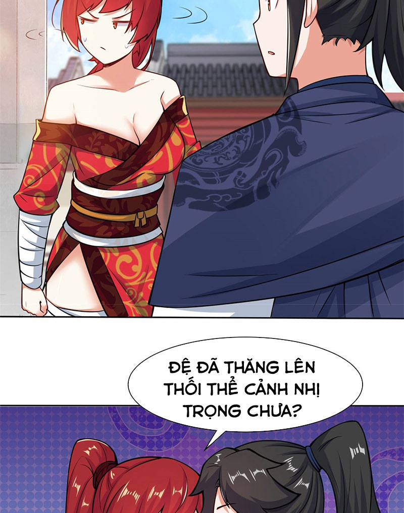 Vô Tận Thôn Phệ Chapter 6 - Trang 23