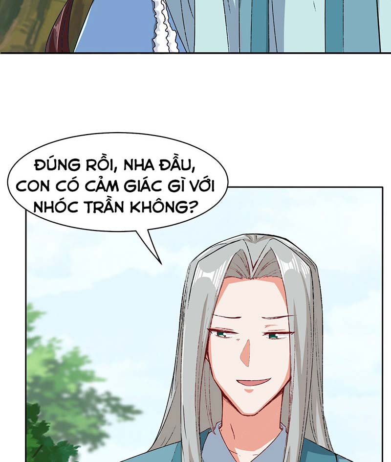 Vô Tận Thôn Phệ Chapter 32 - Trang 34