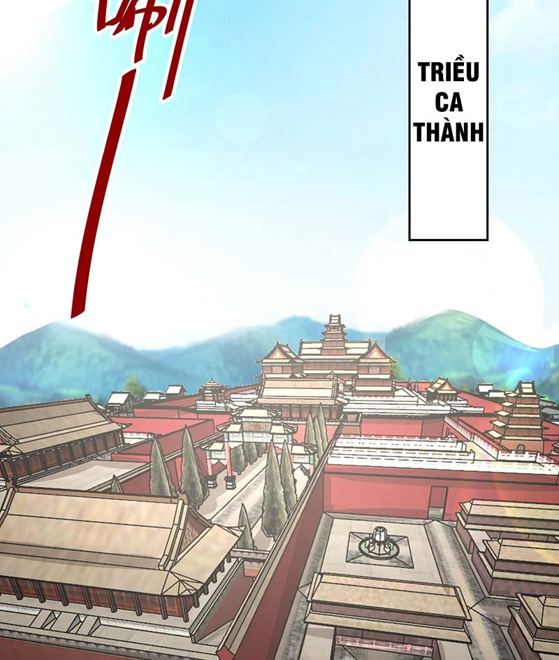 Vô Tận Thôn Phệ Chapter 32 - Trang 44