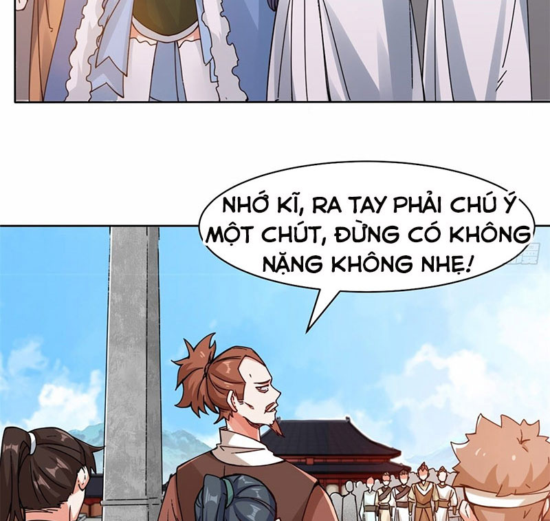 Vô Tận Thôn Phệ Chapter 22 - Trang 37