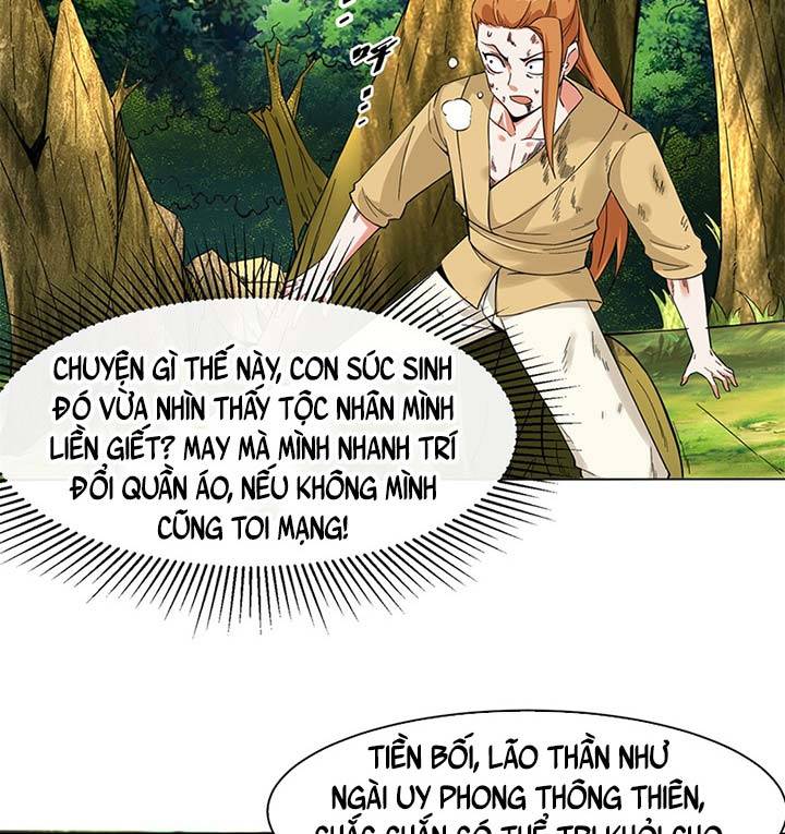 Vô Tận Thôn Phệ Chapter 39 - Trang 44