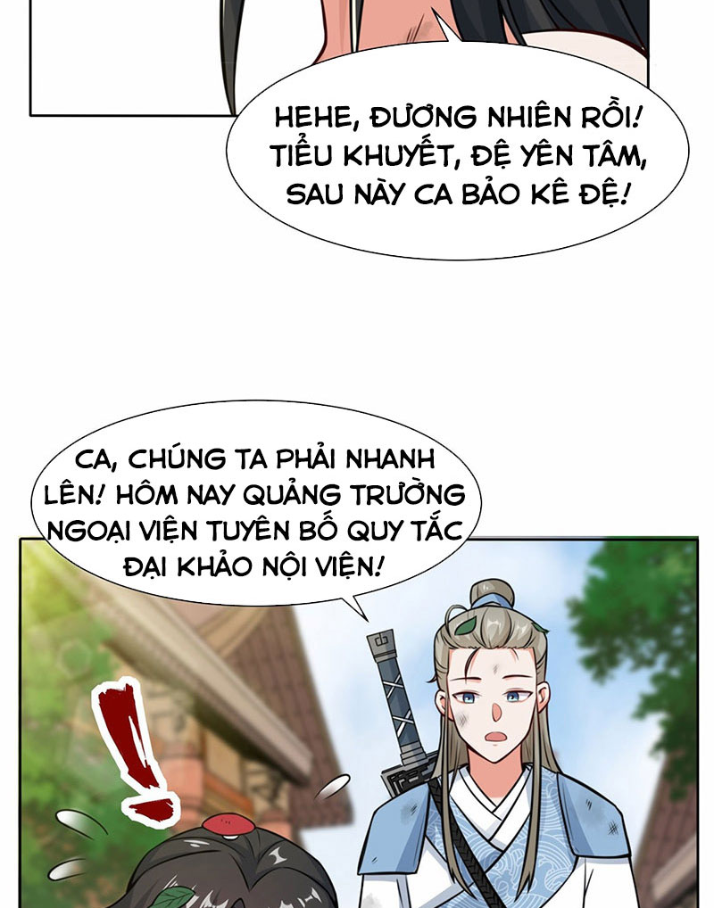 Vô Tận Thôn Phệ Chapter 6 - Trang 8