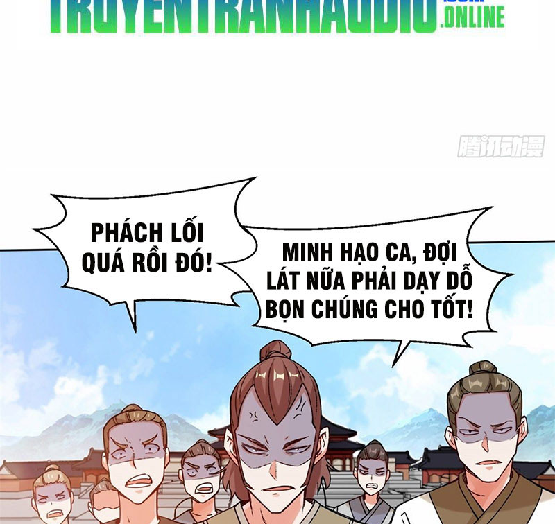 Vô Tận Thôn Phệ Chapter 22 - Trang 39