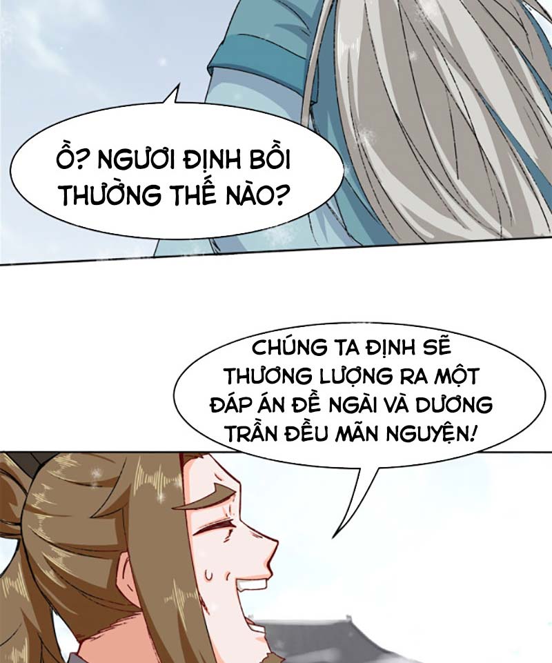 Vô Tận Thôn Phệ Chapter 28 - Trang 39