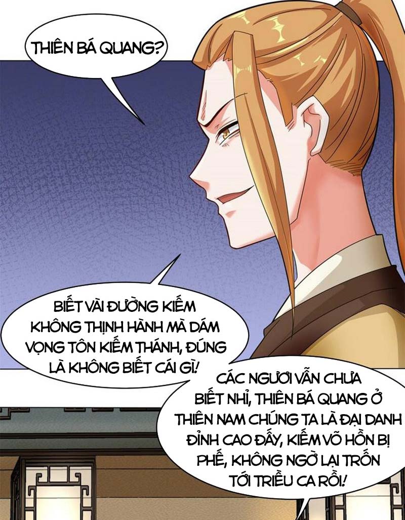 Vô Tận Thôn Phệ Chapter 35 - Trang 6