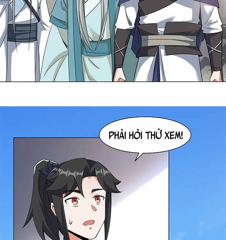 Vô Tận Thôn Phệ Chapter 39 - Trang 37