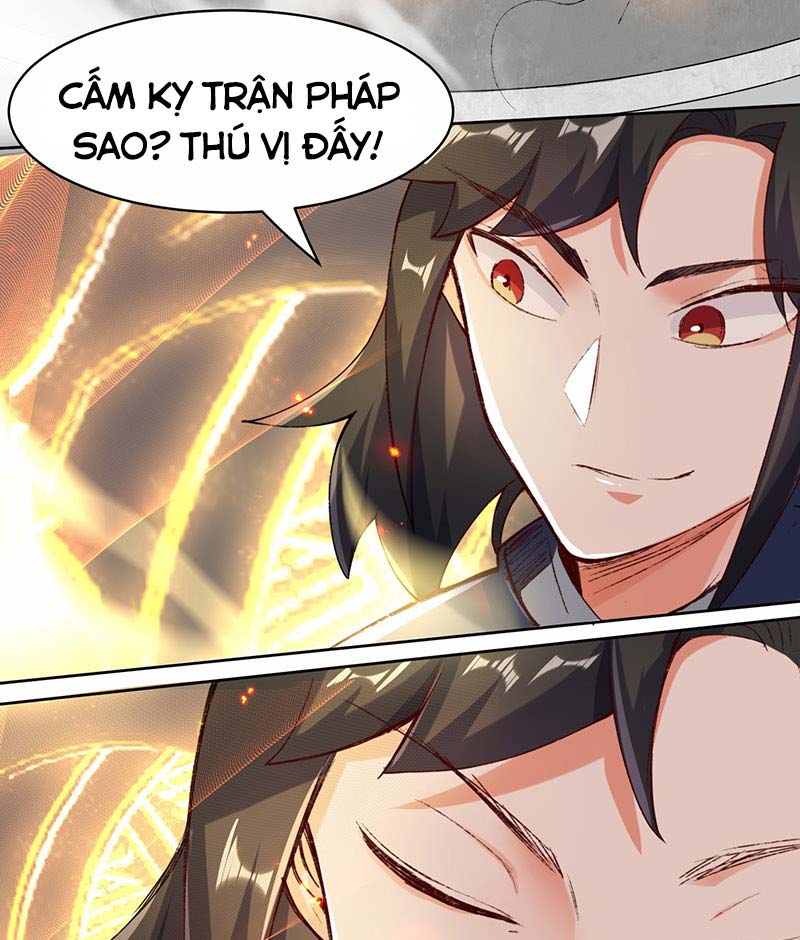 Vô Tận Thôn Phệ Chapter 26 - Trang 27