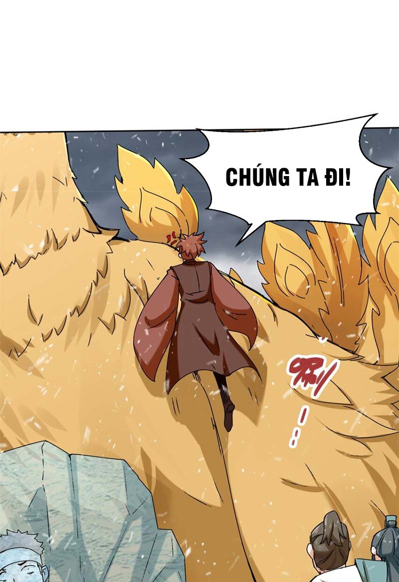 Vô Tận Thôn Phệ Chapter 27 - Trang 45