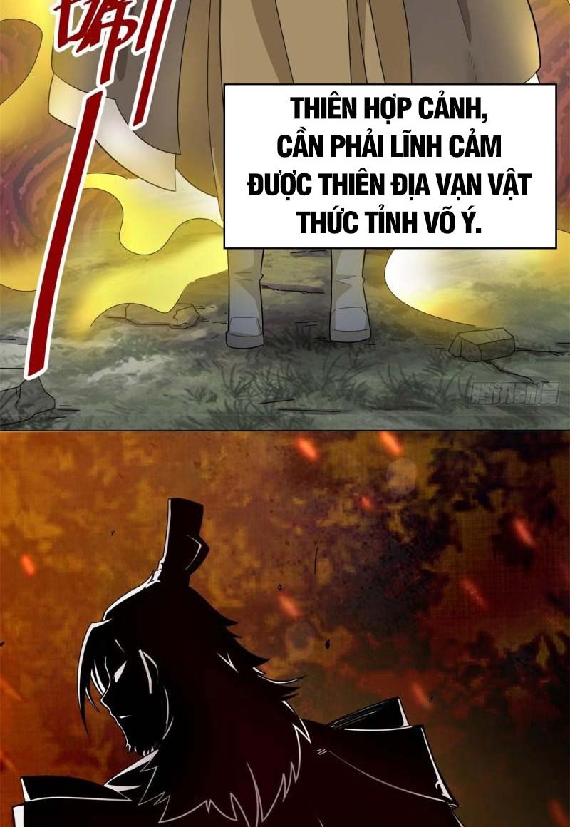 Vô Tận Thôn Phệ Chapter 37 - Trang 16