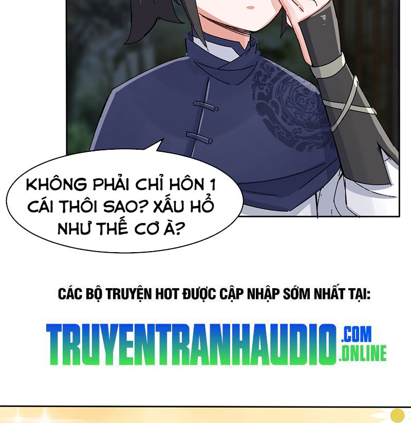 Vô Tận Thôn Phệ Chapter 21 - Trang 14