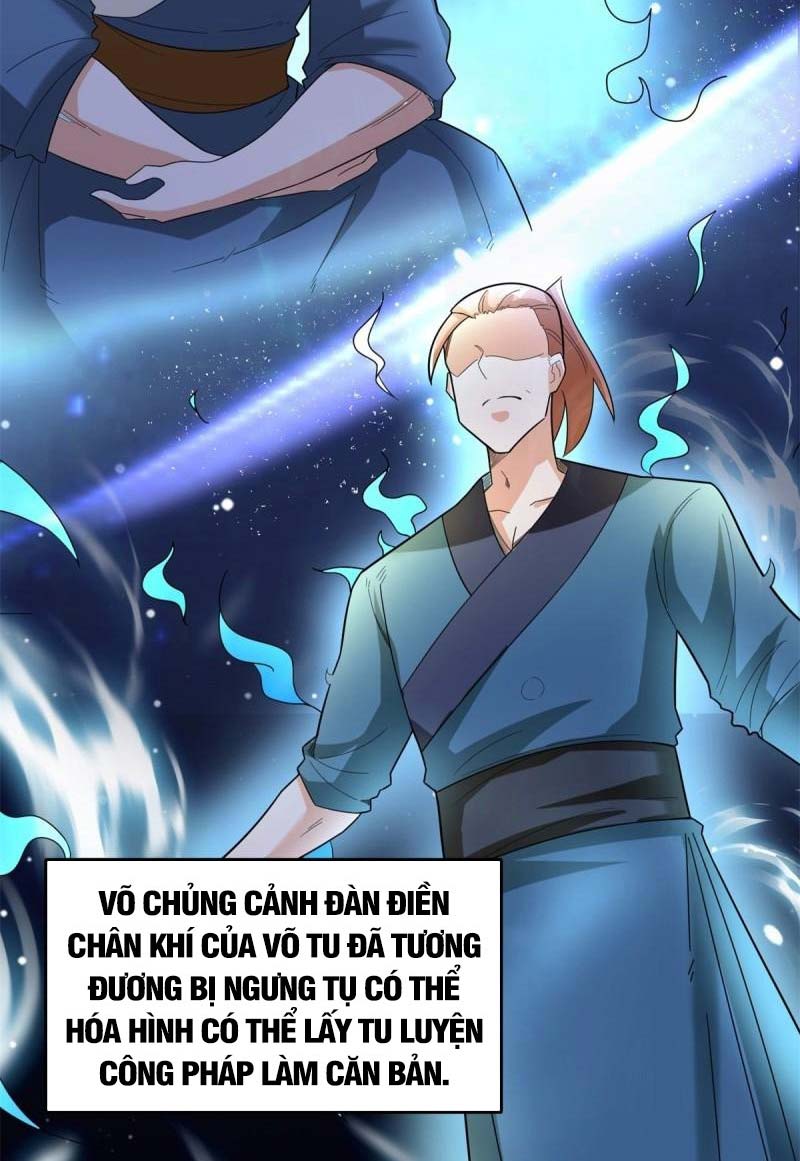 Vô Tận Thôn Phệ Chapter 37 - Trang 13