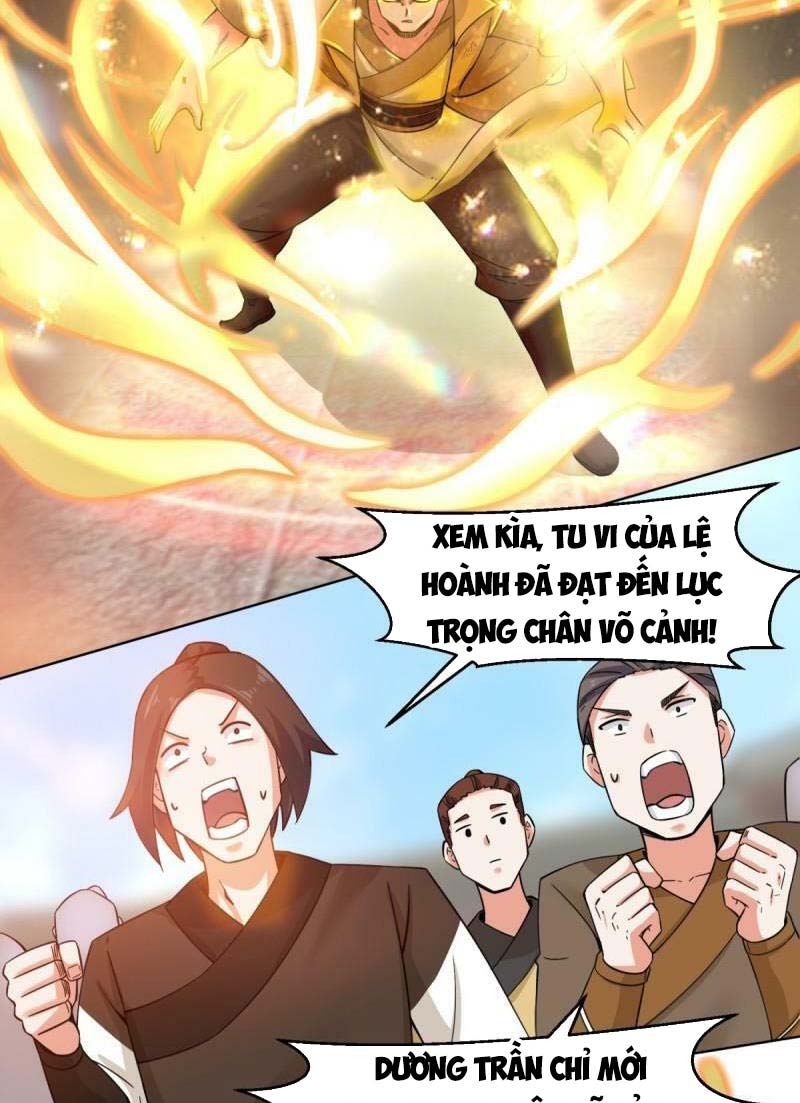 Vô Tận Thôn Phệ Chapter 54 - Trang 37