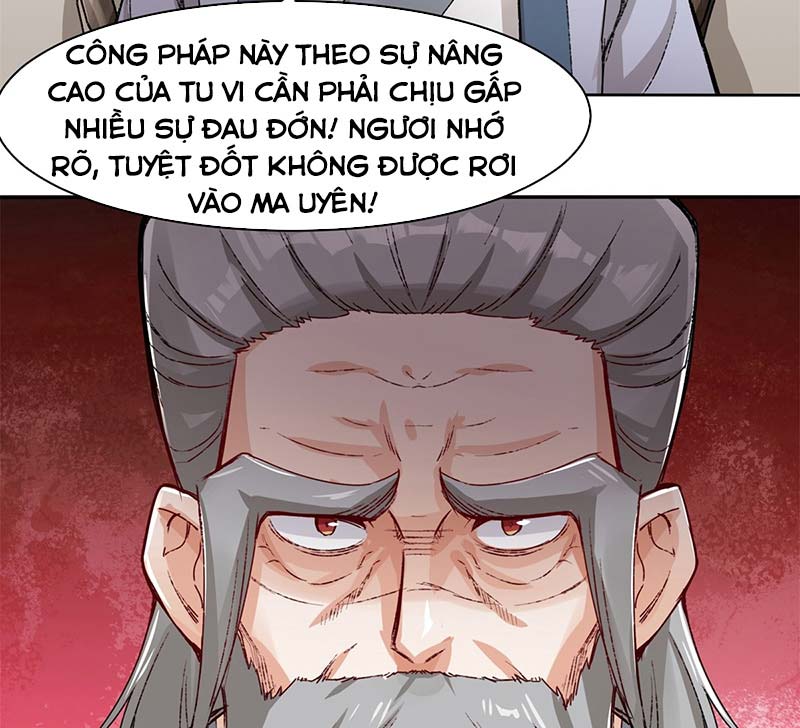 Vô Tận Thôn Phệ Chapter 33 - Trang 43