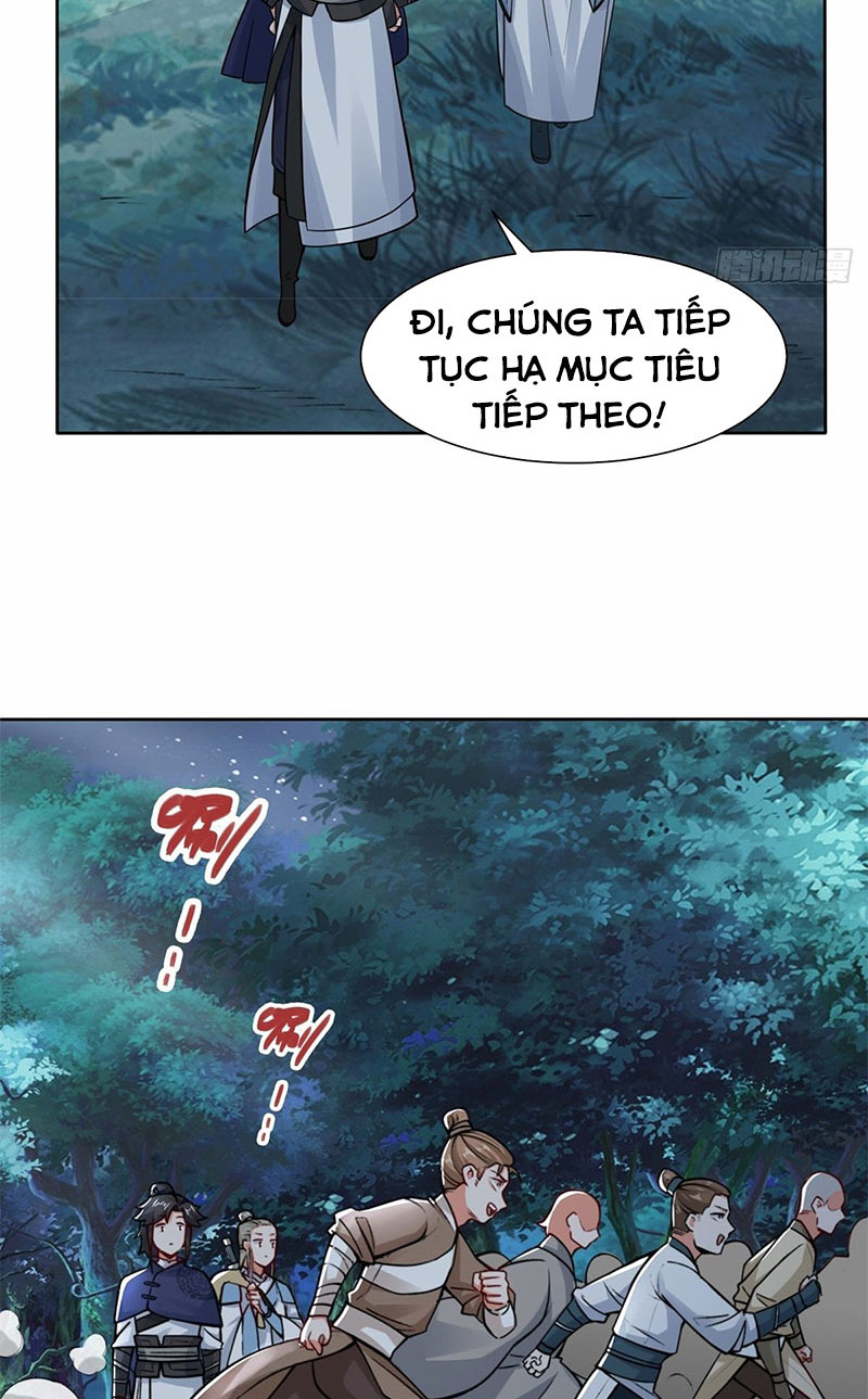 Vô Tận Thôn Phệ Chapter 7 - Trang 19