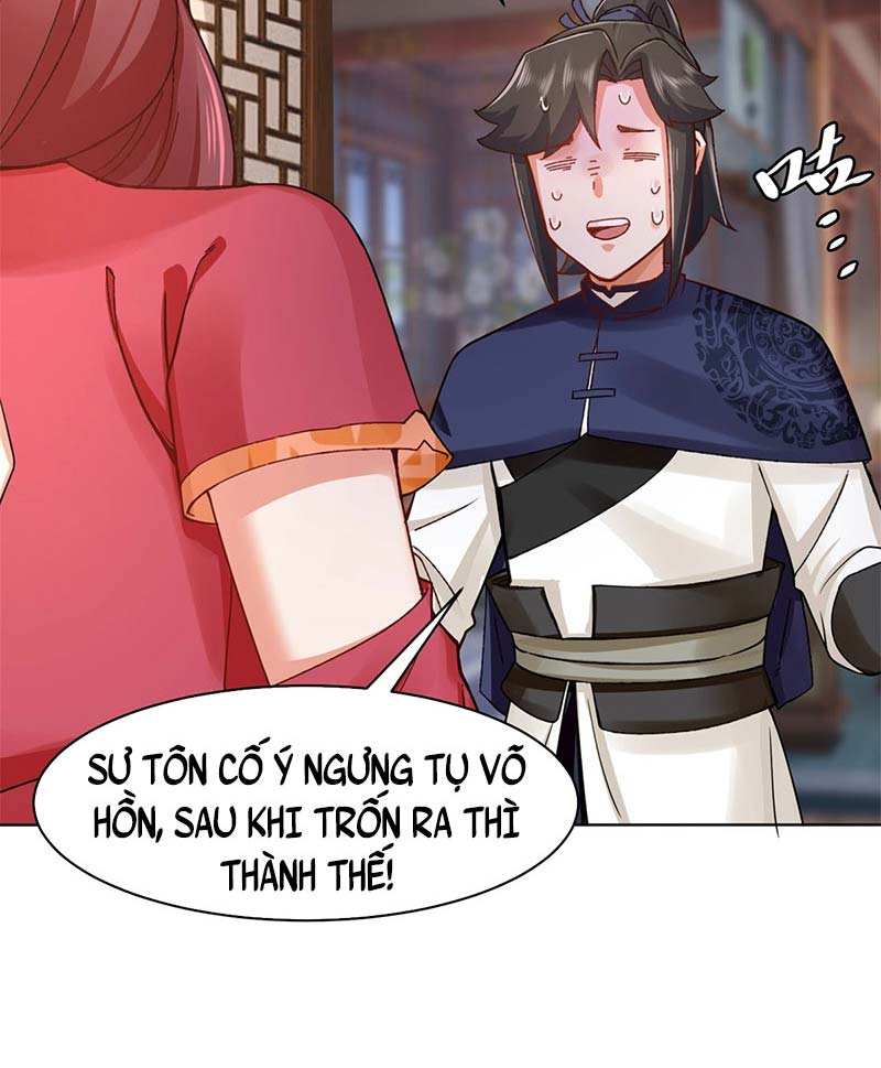 Vô Tận Thôn Phệ Chapter 45 - Trang 24