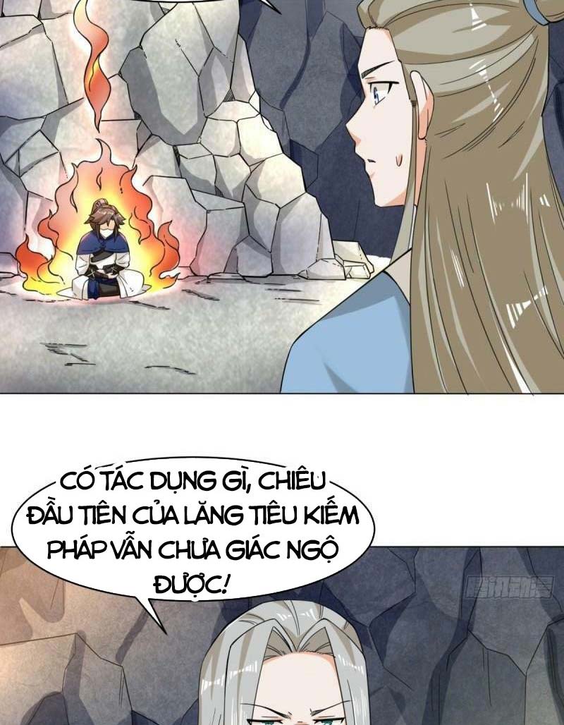 Vô Tận Thôn Phệ Chapter 40 - Trang 43