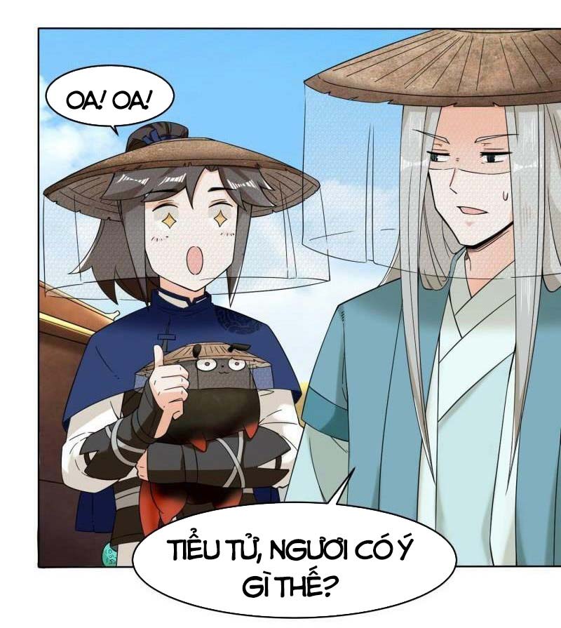 Vô Tận Thôn Phệ Chapter 43 - Trang 47