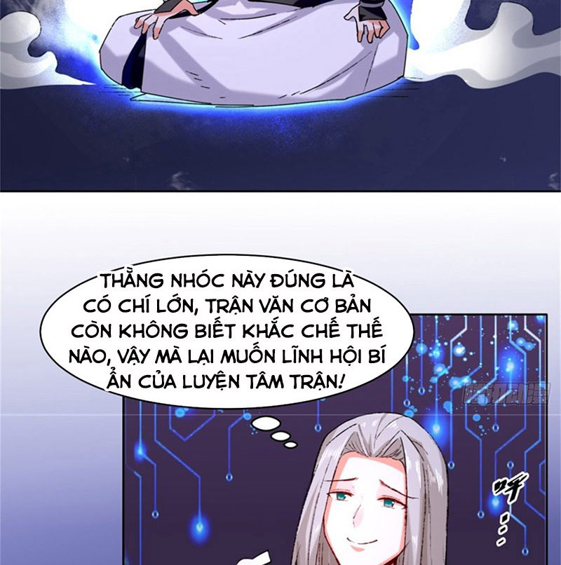 Vô Tận Thôn Phệ Chapter 16 - Trang 9