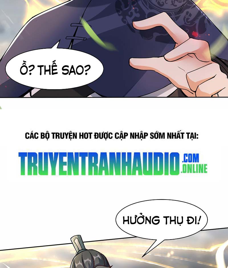 Vô Tận Thôn Phệ Chapter 26 - Trang 35