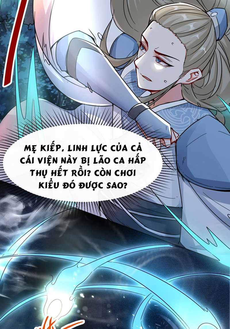 Vô Tận Thôn Phệ Chapter 3 - Trang 10