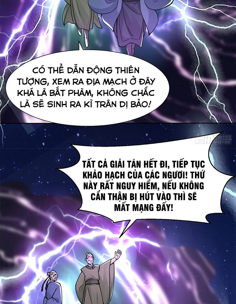 Vô Tận Thôn Phệ Chapter 7 - Trang 28